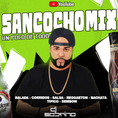 Sancocho Mix De Todo Un Poko (Live) 🍲😎