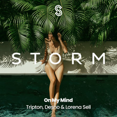 On My Mind (feat. Lorena Sell)