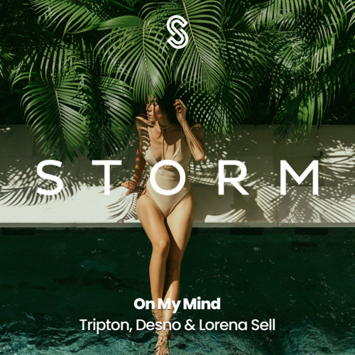 On My Mind (feat. Lorena Sell)