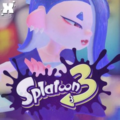 Splatoon 3 - Anarchy Rainbow (Splatfest Remix)