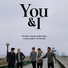 One Direction You And I spedup audio