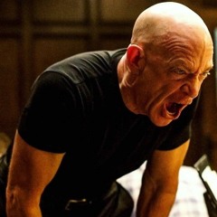 Whiplash x Let It Happen