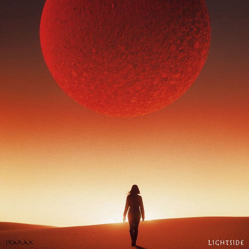 Lightside radio edit