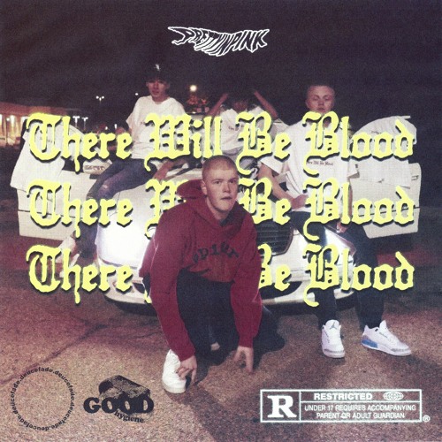There Will Be Blood (prod. fanboy)