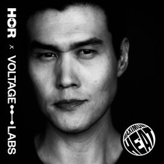 HÖR x Voltage Labs - Saint James Live