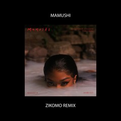 Megan Thee Stallion feat. Yuki Chiba - Mamushi (Zikomo Omae Wa Shindeiru Remix)