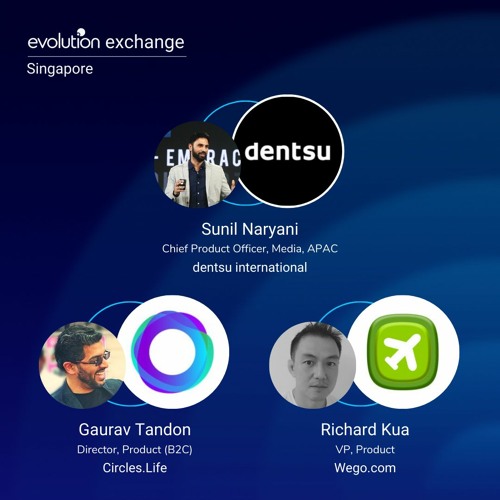 Evo SG #68 - Building A High Performing Product Team