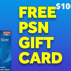 *(*^&%^&%$ New You've Been Selected for a Free PSN Gift Card August 2025