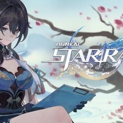 "Myriad Celestia: Transcendent Ruan tunes, Blushing Mei Blooms", "Synth" part