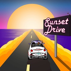 Sunset Drive (feat. Pardyalone)