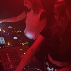 June b2b Hannah D