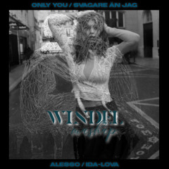 Svagare Än Jag /Only You /Tusen Spänn (FREE DOWNLOAD)