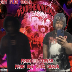 Shawty Know 🩸Prod. LIL TRVSH & VTM6🩸