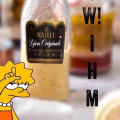 WOW! I Had Mustard Ep.6- Half jar of Mustard