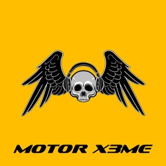 Motor X3Me - Alive