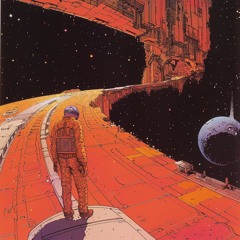 Lost in the Warp
