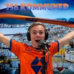 356 kommuner - Pilotepisode - Ålesund