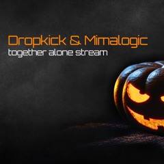 ogether Alone - Raw Techno Set (Twitch Stream 31.10.2020)