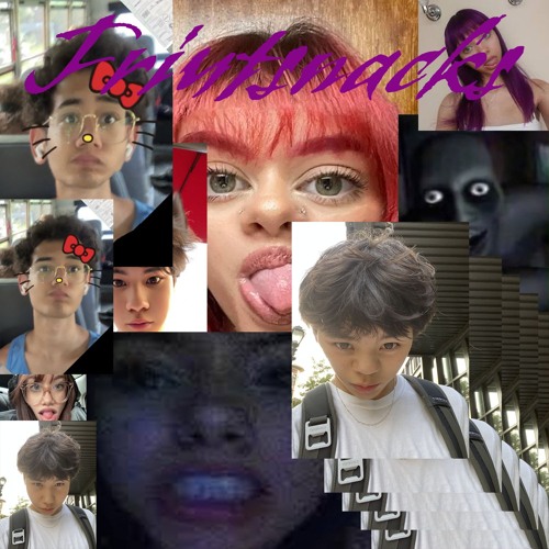 friutsnacks (ft. dyego & simon)