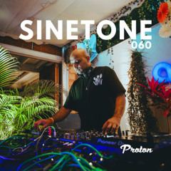 Weird Sounding Dude Presents Sinetone Episode - 060