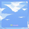 La&#x20;Loica 99&#x20;Clouds Artwork