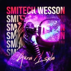 Smitech Wesson - Azra
