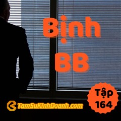 Tập 164: Bịnh BB