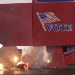 Run Towards the Fire