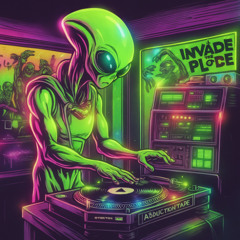 Abduction Tape (Vol 1)