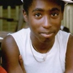 Tupac Old School