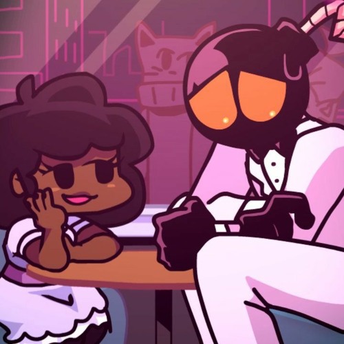 Stream FNF Carol and Whitty Date Week by fnaf vr 13ox | Listen online ...
