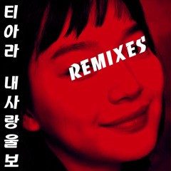 내 사랑 울보 (Ahanux & Rmxkorea Mix)