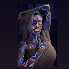 Fühl den Vibe ⚡️⚡️⚡️#Electronic-House#EDM Dance Lyric & Music KS