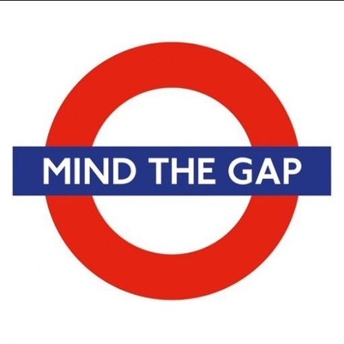 Mind that f…gap