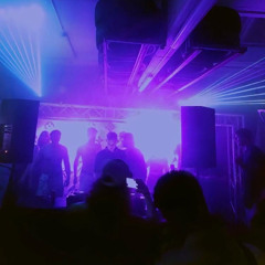 Industrial Hard Techno | NGBG Festival