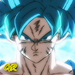 Lovely - Cvr Remix FT. GOKU