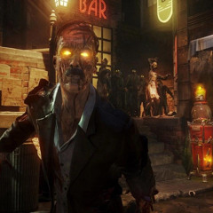 Dolo9-Kino der toten (Prod. Unji) [Bleedingteen + DJ Blat Exclusive]