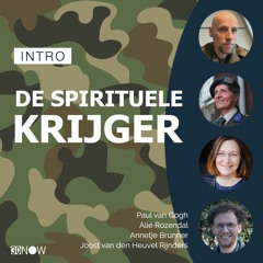 De Spirituele Krijger - Intro