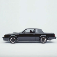 GNX STAYHOMME FREESTYLE W/ VICEQUIAT