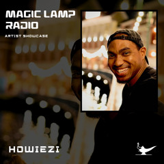 Howiezi - Artist Showcase