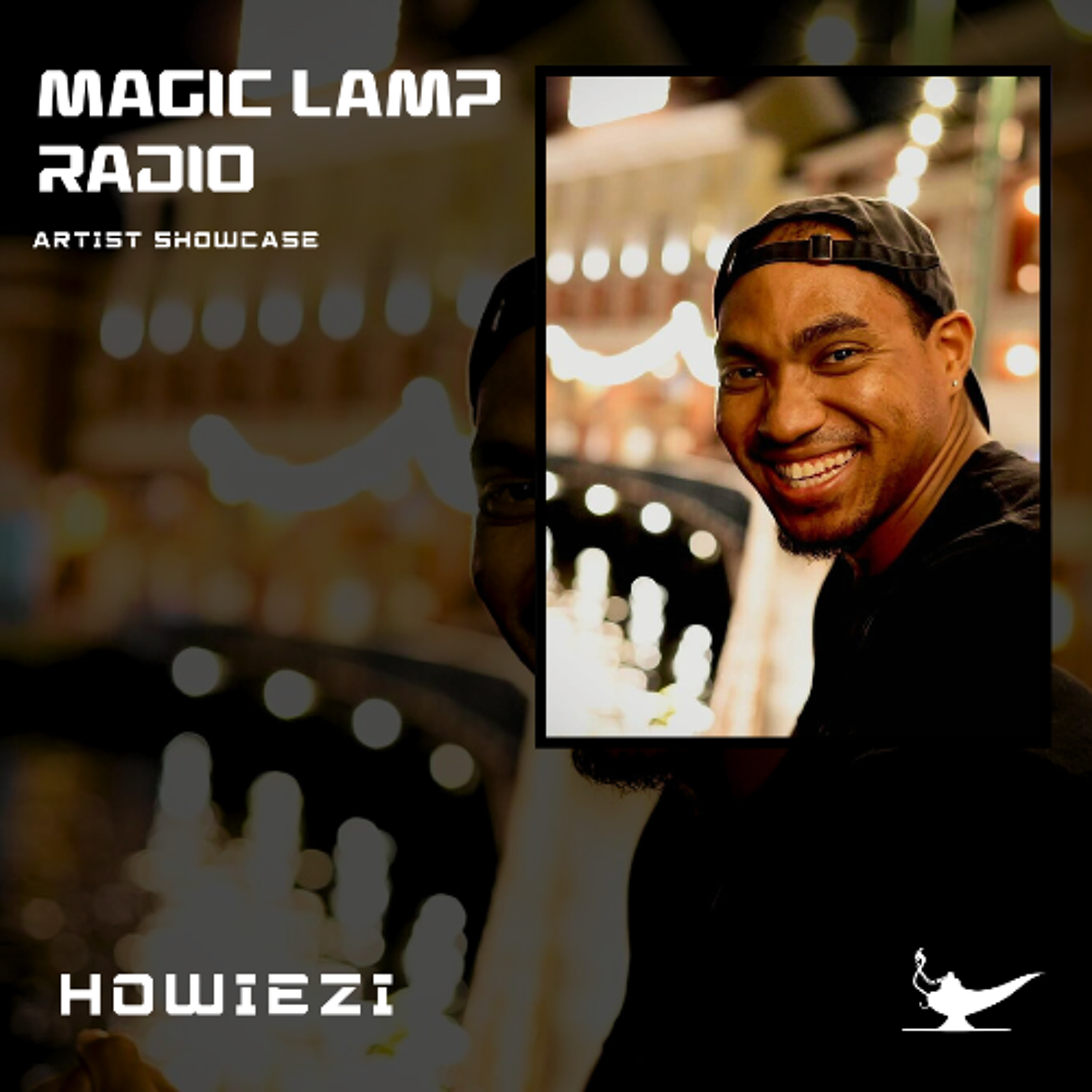Howiezi - Artist Showcase