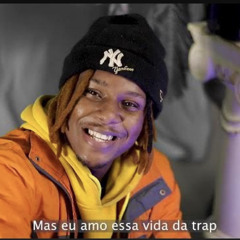 Lil Ramba- A mais gata dessa net