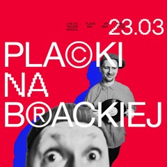 Kolektyw Placki - Vinyl Mix Marzec