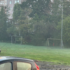 Voices Drift Away Like The Radio