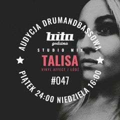 TALISA | Bita Godzina Studio Mix | 2023 08 20