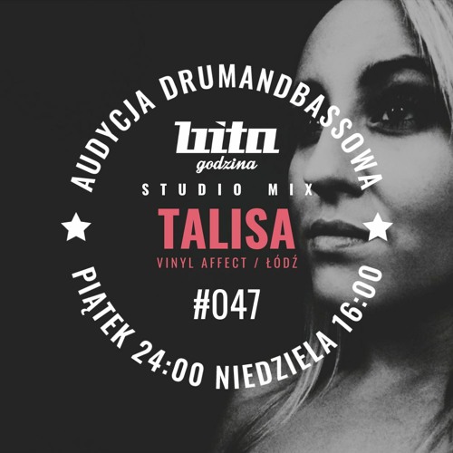 TALISA | Bita Godzina Studio Mix | 2023 08 20