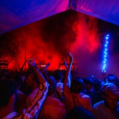 DJ Europarking - Wildeburg Festival 2023