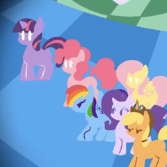 FNF - Miller (MLP Cover)