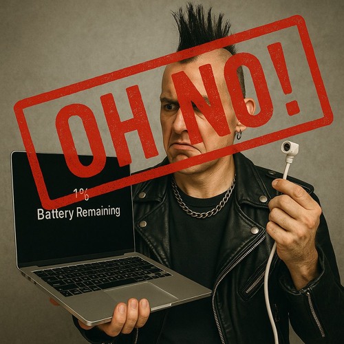 LDSR #210 - OH, NO!