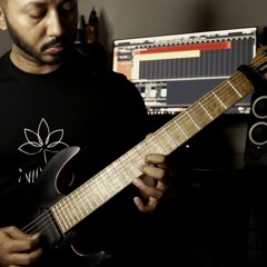 Vola Guitar 2024 Solo Competition